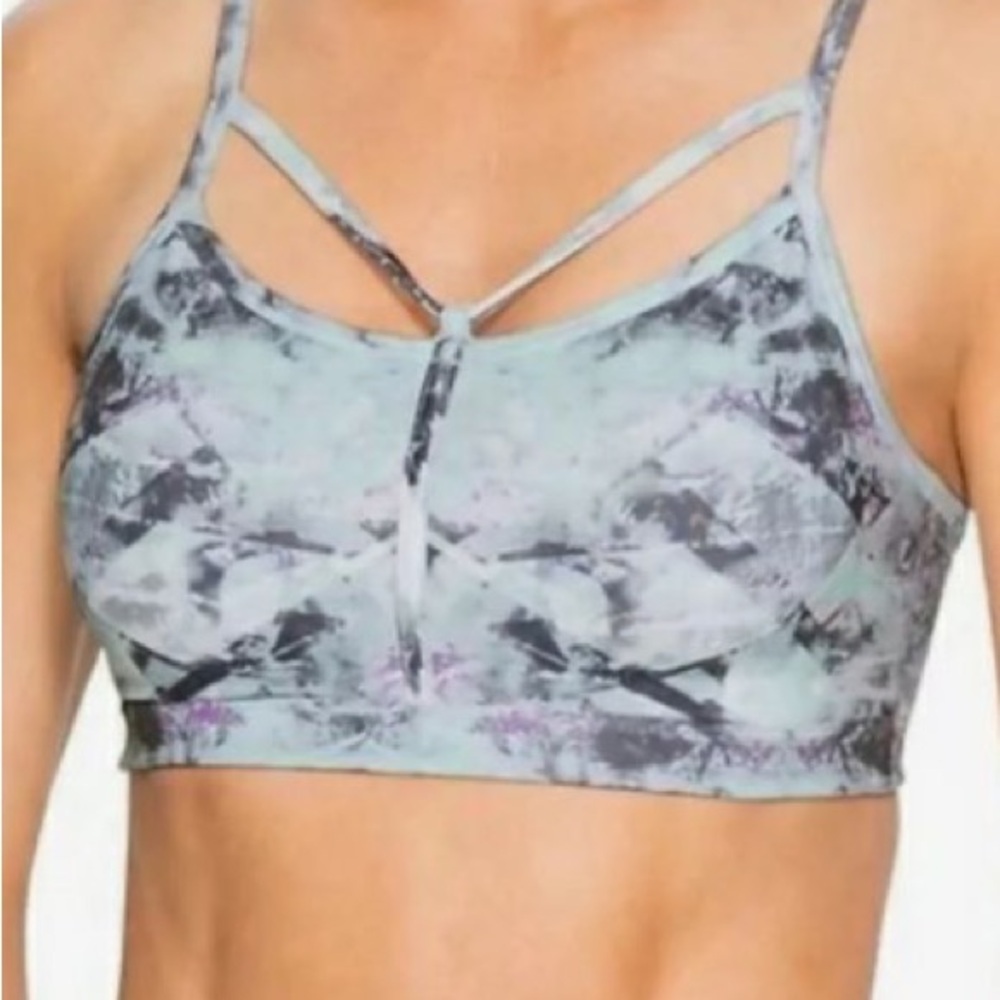 Athleta Sports Bra